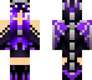 ender girl