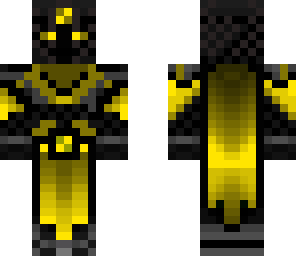 golden apple guy