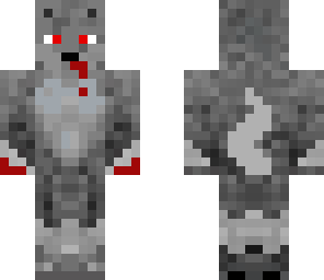 bloodthirsty