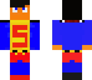 superman