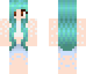 mer girl