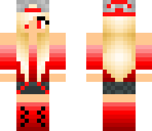 rc red