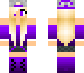 rc purple