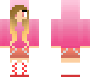 pink girly