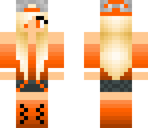 rc orange