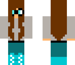 my own skin