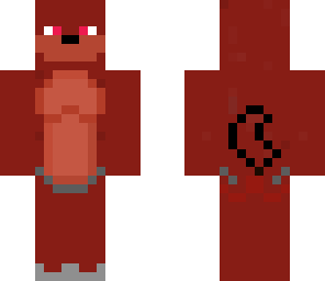 lady foxy