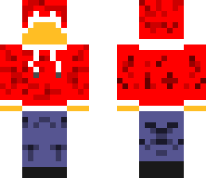 red assassin