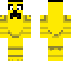 golden freddy