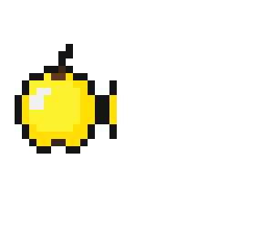 golden apple edited