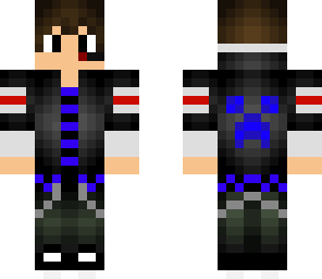 lomogamez skin