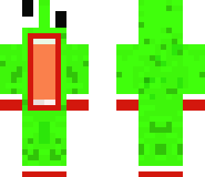 greenlizard