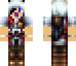 assassin sparky