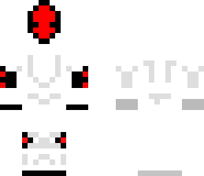 bad tron kinght