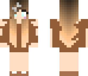 carla winter 1st skin