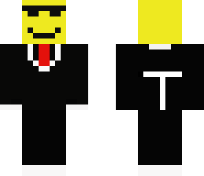 agent smiley