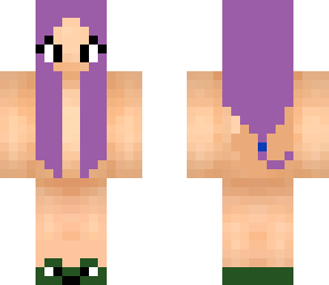 froggy boots base with hair