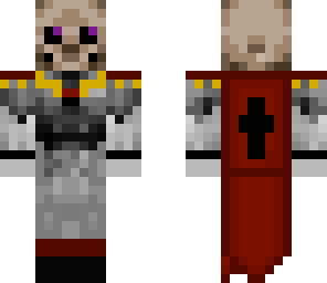 soulsoldier