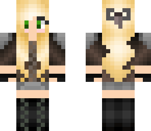 warrior recolor