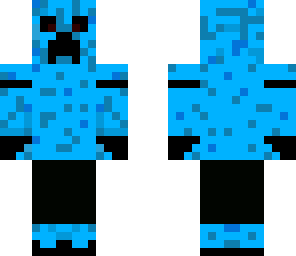 fighter creeper
