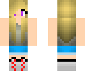 girl skin