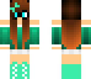 pvp girl