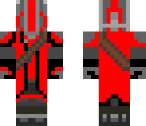 red knight