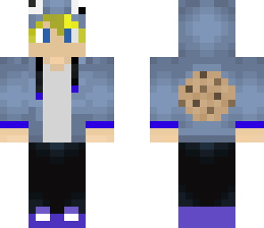 cookie gang
