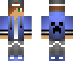 edit blue teen