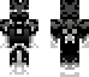 my antienderman skin