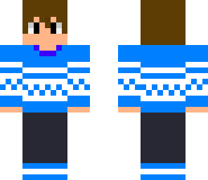 swaggerskin