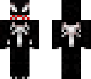 dark human