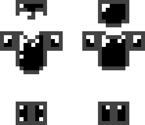 black armore