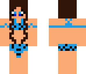kap53 swimsuit