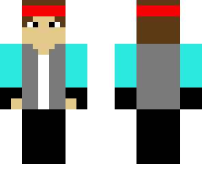the herobrine's killer
