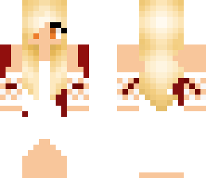 friendly corps bride