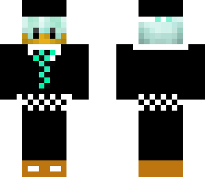 gentle duck