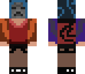 superopskin