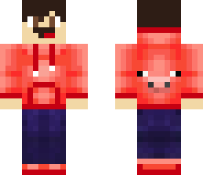 pig boy