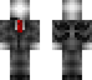 slenderman gaymer