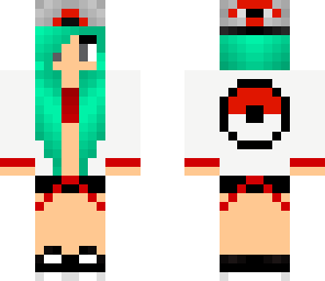 pokemon trainer
