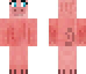 random pig