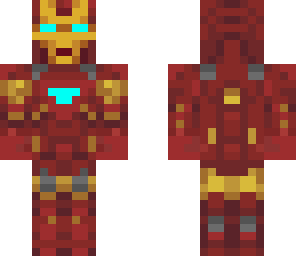iron man