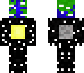 the space