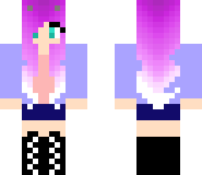 cute girl for me