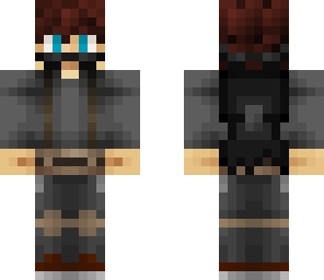 bigbubba adventure skin work in progress