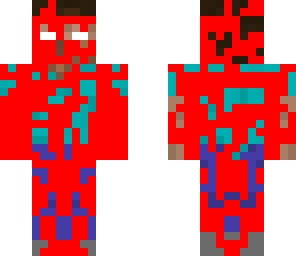 bloodbrine
