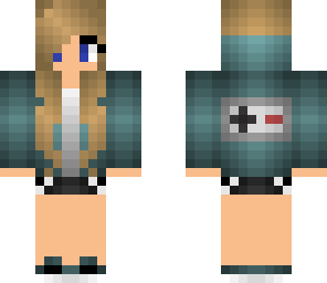 swag girl - edit