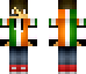 irish guy