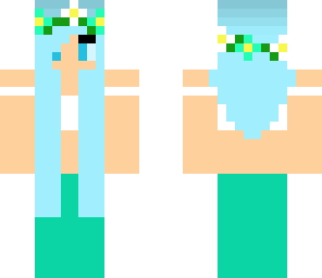 mermaid